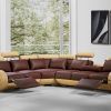Leather Sectional Sofas (Photo 1 of 15)