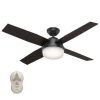 Modern Outdoor Ceiling Fans With Lights (Photo 5 of 15)