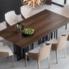 87 Inch Dining Tables (Photo 6 of 25)