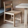 Oak Dining Chairs (Photo 19 of 25)