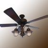 Outdoor Ceiling Fans For 7 Foot Ceilings (Photo 4 of 15)