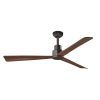 Outdoor Ceiling Fans For Windy Areas (Photo 3 of 15)