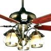 Outdoor Ceiling Fans With Hook (Photo 13 of 15)