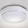 Outdoor Ceiling Fans With Motion Sensor Light (Photo 10 of 15)