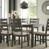 Partridge 6 Piece Dining Sets (Photo 22 of 25)