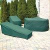 Patio Conversation Sets With Covers (Photo 11 of 15)