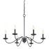 25 The Best Perseus 6-light Candle Style Chandeliers