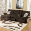 Sectional Sofas With Recliner And Chaise Lounge (Photo 6 of 15)
