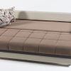 Queen Size Convertible Sofa Beds (Photo 3 of 15)