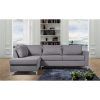 Reversible Chaise Sectionals (Photo 10 of 15)