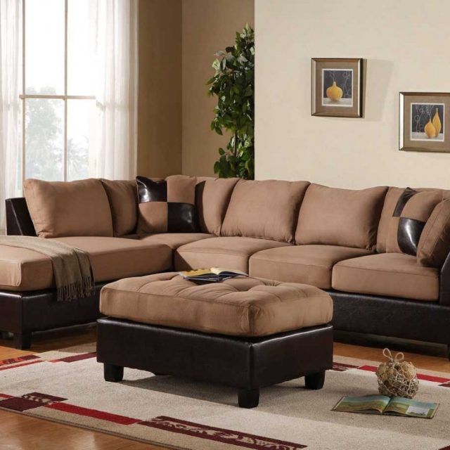  Best 15+ of Sectional Sofas at Rooms to Go