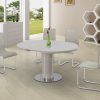 High Gloss Dining Furniture (Photo 9 of 25)