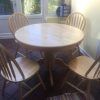 Oval Extending Dining Tables And Chairs (Photo 10 of 25)