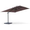 Bondi Square Cantilever Umbrellas (Photo 23 of 25)