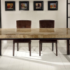 Stone Dining Tables (Photo 3 of 25)