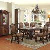Dining Tables And 8 Chairs Sets (Photo 11 of 25)