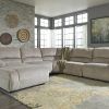 Sectional Sofas With Recliners And Chaise (Photo 14 of 15)