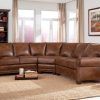 3 Piece Leather Sectional Sofa Sets (Photo 4 of 15)