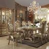 Traditional Dining Tables (Photo 10 of 25)
