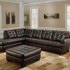 Tufted Sectionals Sofa With Chaise (Photo 14 of 15)