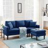 Modern L-Shaped Sofa Sectionals (Photo 12 of 15)
