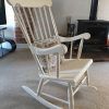 Upcycled Rocking Chairs (Photo 1 of 15)