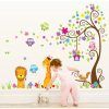 Wall Art Stickers For Childrens Rooms (Photo 10 of 15)