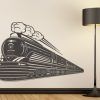 Wall Art Deco Decals (Photo 9 of 15)