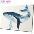 15 Best Whale Canvas Wall Art