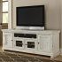 15 Ideas of White Tv Stands Entertainment Center