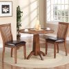 Market 6 Piece Dining Sets With Side Chairs (Photo 7 of 25)