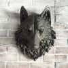 Wolf 3D Wall Art (Photo 8 of 15)