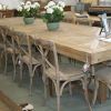 Extending Dining Tables With 14 Seats (Photo 20 of 25)