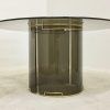 Curved Glass Dining Tables (Photo 17 of 25)