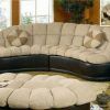 4Pc Beckett Contemporary Sectional Sofas And Ottoman Sets (Photo 5 of 25)