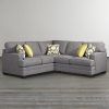 L Shaped Sectionals With Chaise (Photo 5 of 15)