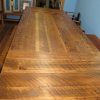 Brown Dining Tables With Removable Leaves (Photo 15 of 15)