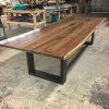Walnut Dining Tables (Photo 20 of 25)