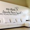 Wall Art Decals (Photo 7 of 15)