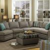 Customizable Sectional Sofas (Photo 11 of 15)