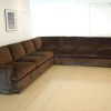 Customizable Sectional Sofas (Photo 9 of 15)