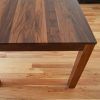 Walnut Dining Tables (Photo 1 of 25)