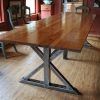 Craftsman Rectangle Extension Dining Tables (Photo 13 of 25)