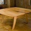 Oak Dining Tables (Photo 16 of 25)