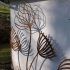 15 Collection of Outdoor Wall Sculpture Art