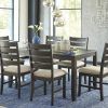 Linette 5 Piece Dining Table Sets (Photo 4 of 25)