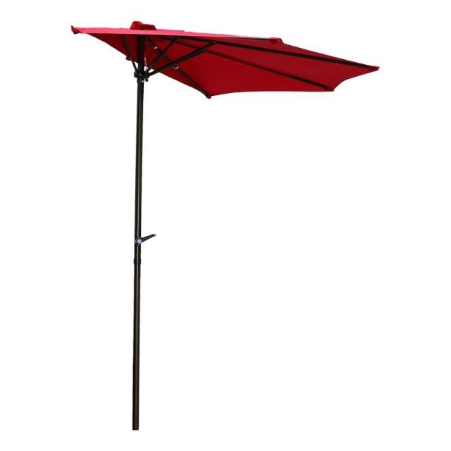25 Best Dade City North Half Market Umbrellas