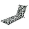 Damask Chaise Lounge Chairs (Photo 14 of 15)