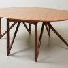 Drop Leaf Tables With Hairpin Legs (Photo 1 of 15)