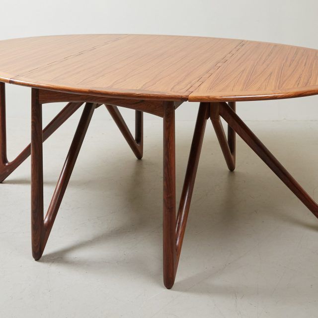  Best 15+ of Drop Leaf Tables with Hairpin Legs